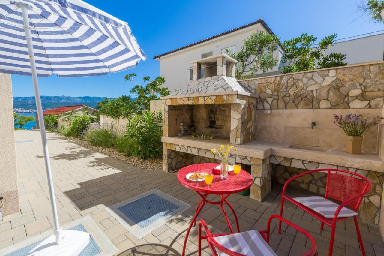 Dakovic Boba Apartment Silo  Ngoại thất bức ảnh