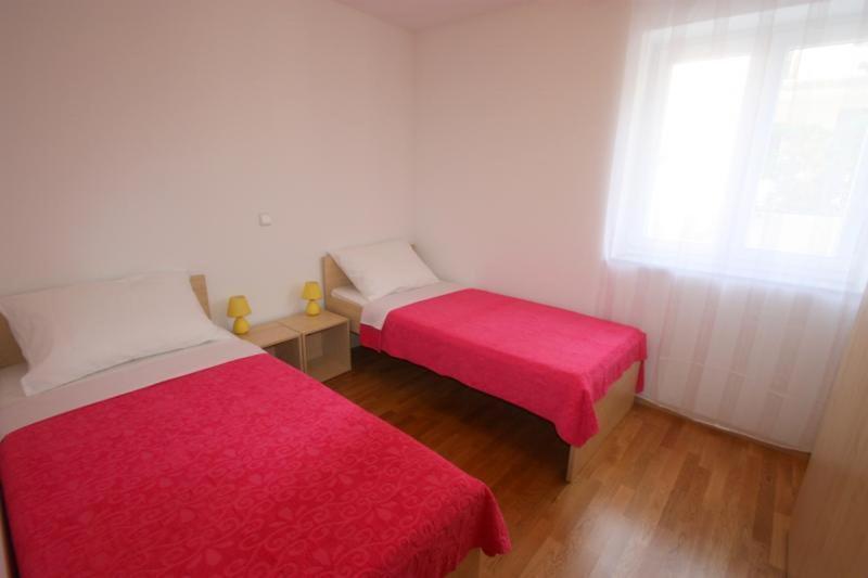 Dakovic Boba Apartment Silo  Phòng bức ảnh
