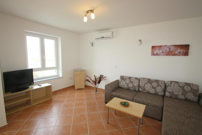 Dakovic Boba Apartment Silo  Phòng bức ảnh