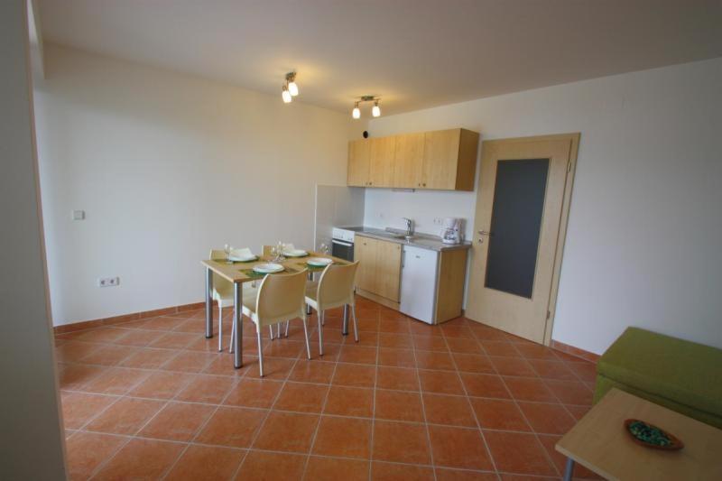 Dakovic Boba Apartment Silo  Phòng bức ảnh